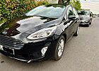 Ford Fiesta 1,5 TDCi Active X Active X