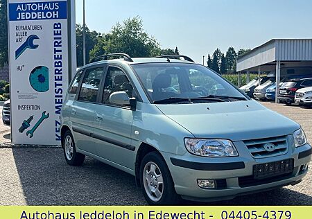 Hyundai Matrix 1.6 GLS 1.Hand/Klima