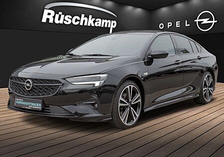 Opel Insignia B Grand Sport Ultimate 2.0 CDTI Matrix