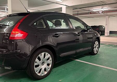 Citroën C4 TÜV NEU! Mit KLIMAANLAGE! GUTES KOMPAKTES AUTO