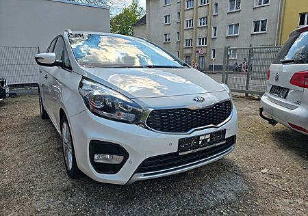 Kia Carens Vision*AUTOMATIK *