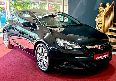 Opel Astra J GTC 1.4 Turbo Edition/Tüv NEU/Nr.33