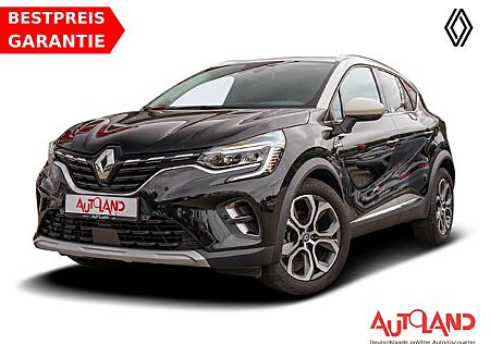 Renault Captur E-Tech 160 Edition One LED Navi VC BOSE K