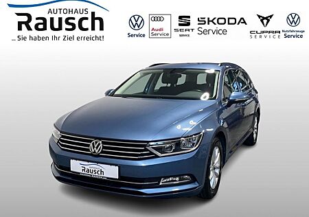 VW Passat Variant Volkswagen 1.4 TSI Comfortline SHZ Klima