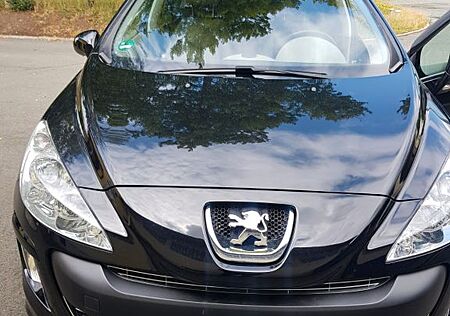 Peugeot 308 Platinum 155 THP Platinum