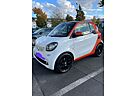 Smart ForTwo coupé 1.0 52kW edition 1 edition 1