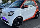 Smart ForTwo coupé 1.0 52kW edition 1 edition 1