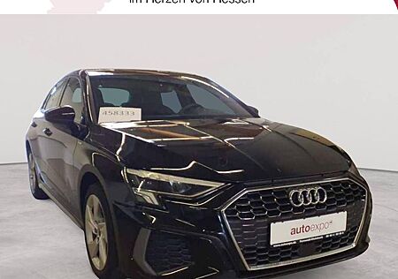 Audi A3 40 TFSIe Sportback S tronic S line
