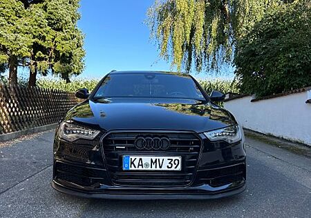 Audi A6 Avant 3.0 TDI quattro 3x S-Line, Bose,