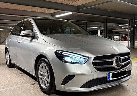 Mercedes-Benz B 200 S-HEFT|GARANTIE|MBUX|PDC|SITZ|CARPLAY ETC