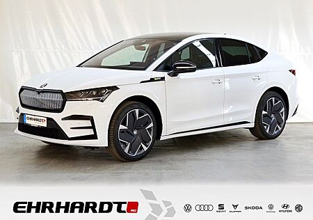 Skoda Enyaq Coupe RS AHK*HUD*MATRIX*NAV*SHZ*ACC*PARKLE