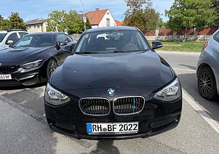 BMW 116 gebraucht kaufen BMW 116i -