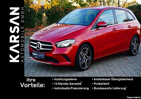Mercedes-Benz B 250 e (247.086) NAVI/LED/SHZ/PDC/KAMERA/