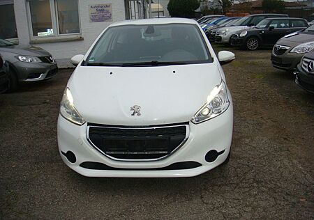Peugeot 208 Active