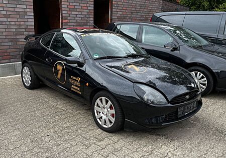 Ford Puma 1.6 16V Futura² Futura²
