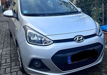 Hyundai i10 1.0 Classic Classic