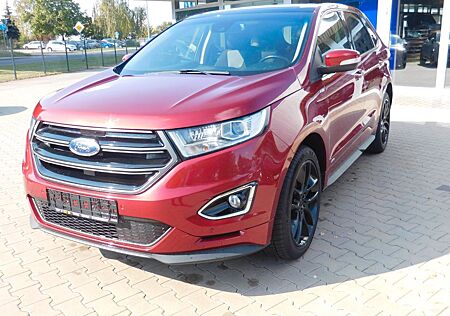 Ford Edge 2.0 TDCi ST-Line 4x4