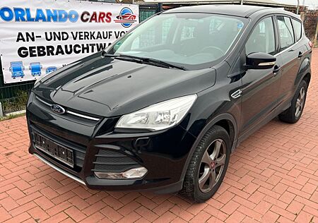 Ford Kuga Trend 1.6 Benzin