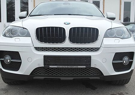 BMW X6 xDrive30d -