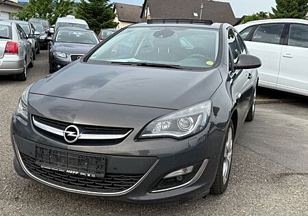 Opel Astra J Lim. 5-trg.Innovation*NAVI*Automatik*2.0