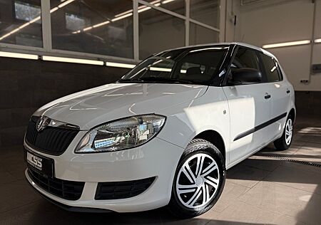 Skoda Fabia Cool Edition Klima Musikanlage USB 2. Hand