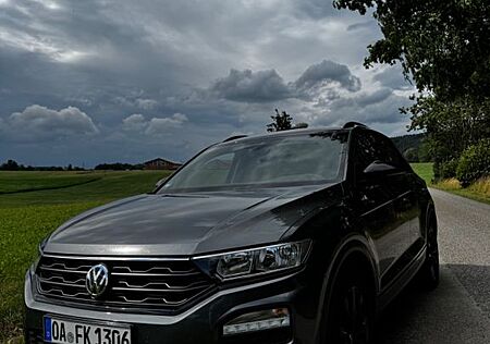 VW T-Roc Volkswagen 1.5 TSI UNITED UNITED