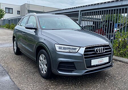 Audi Q3 Sport 2.0 quattro S-Tronic *Automatik*AHK*