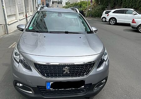 Peugeot 2008 Active PureTech 82 Active