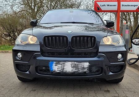 BMW X5 3.0sd - M-Paket 2 Voll-Voll