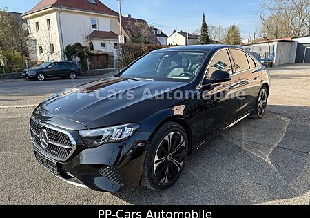 Mercedes-Benz E 220 d AVA*PANO*KeyGO*Distronic*Kam*MY24*NewMod