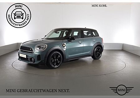 Mini Cooper S Countryman Cooper SE Countryman Classic Trim ALL4 Rückfahrk