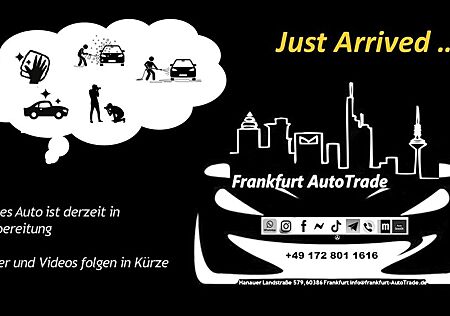 Mercedes-Benz GLB 200 d 4MATIC*AMBIENT*LED*SHZ*PANO*KAMERA*