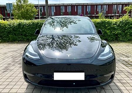 Tesla Model Y Performance Dual Motor AWD /USS /Full-Se