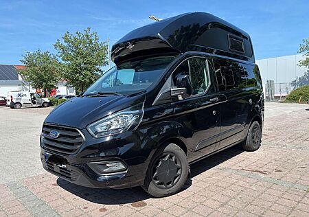 Ford Transit Custom Nugget Westfalia