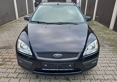 Ford Focus 1,8 Fun X Fun X