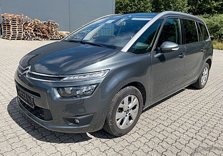 Citroën C4 Spacetourer Grand C4 Picasso / SpaceTourer 1.6 THP 165 86648