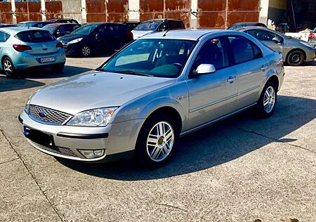 Ford Mondeo 1,8 81 kW Trend Trend