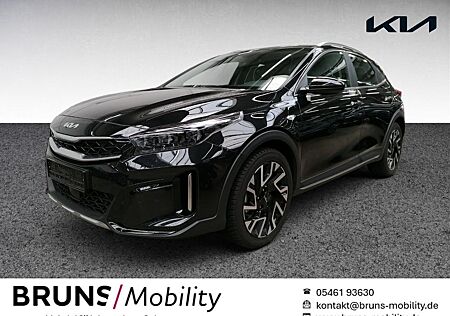 Kia XCeed 1.5T DCT7 Vision Navi Kamera Sitzheizung