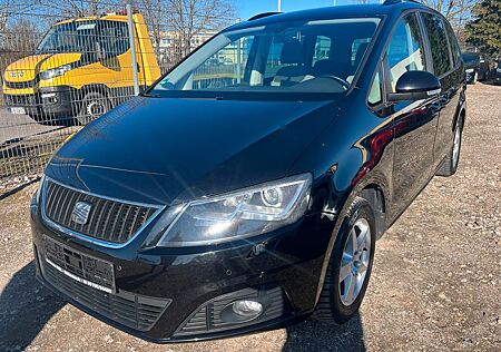 Seat Alhambra Style