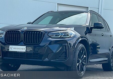 BMW X3 xDrive30e A M-Sport AHK LCPro HUD RFK PDC 20"