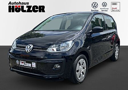 VW Up Volkswagen ! move