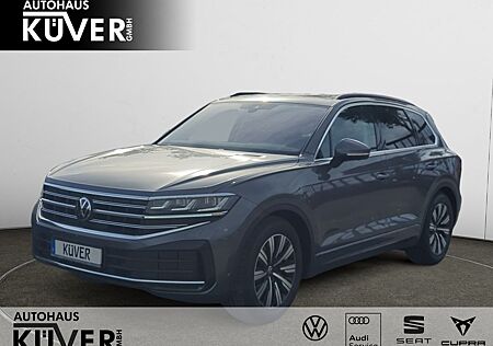 VW Touareg Volkswagen Elegance 3,0 TDI DSG 4M+Navi+Pano+Matrix