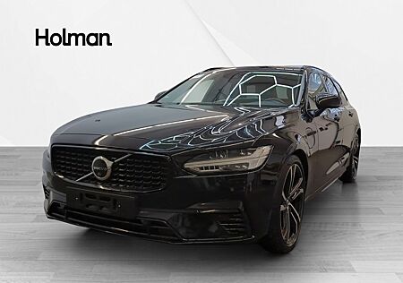 Volvo V90 T8 AWD R-Design ACC HUD Stdhzg B&W 360° Pano