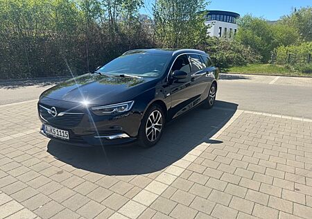 Opel Insignia 1.5 Turbo 121kW Dynamic Sports Tour...