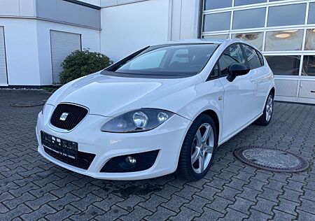 Seat Leon Sport+Automatik