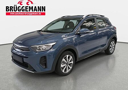 Kia Stonic gebraucht kaufen Kia Stonic 1.0 T-GDI 100 DCT VISION MJ25 SITZH. NAVI