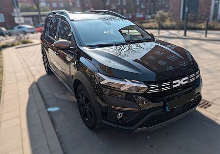 Dacia Jogger TCe 100 ECO-G Extreme+ 7-Sitzer Extreme+