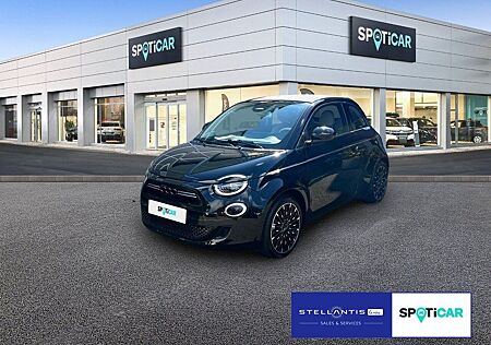 Fiat 500E C La Prima by Bocelli Batterie 42 kWh