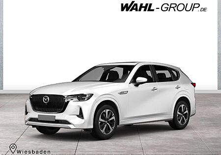 Mazda CX-60 Homura AWD D-254 Navi, Leder, PDC Homura A