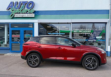 Nissan Qashqai 1.3 DIG-T MHEV